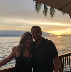 Meet your Posher, Brian